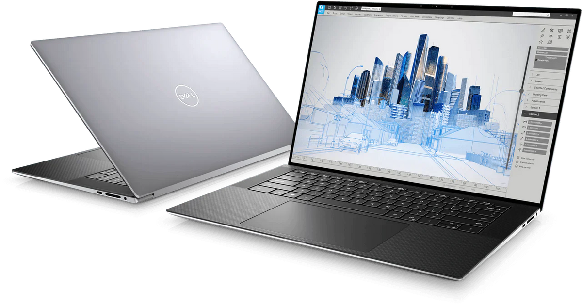 Manufacture Certified DELL Precision 5560 Mobile Workstation Laptop 15.6" FHD (NVIDIA RTX A2000 / I7-11850H / 32GB / 512GB SSD,NVMe / Windows 11 Pro) mayours