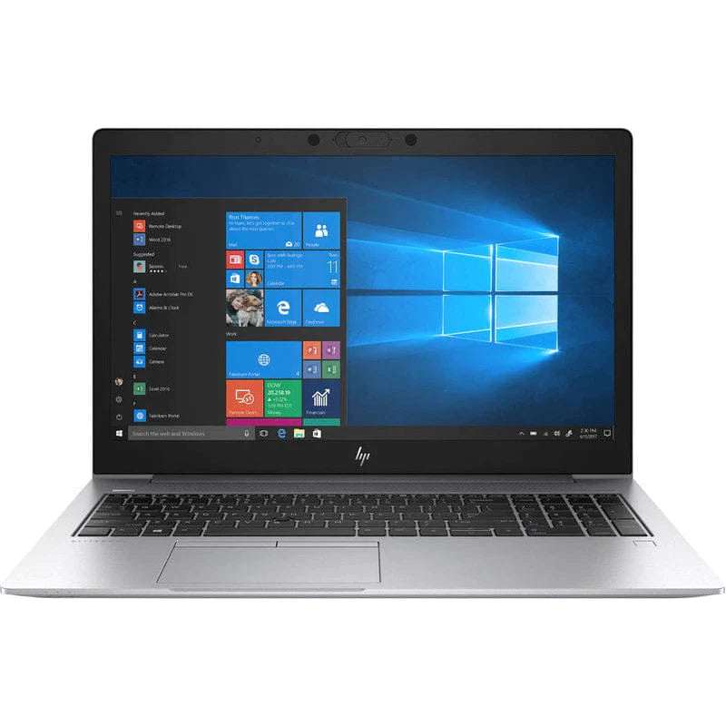 Manufacture Certified HP EliteBook 850 G6 Laptop Laptop 15.6" FHD (Intel UHD Graphics / i7-8565 / 16GB / 512GB SSD,NA / Windows 10 Pro) mayours